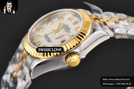 DateJust A2236 Super Clone - 11