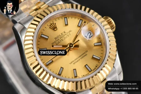 DateJust A2236 Super Clone - 11