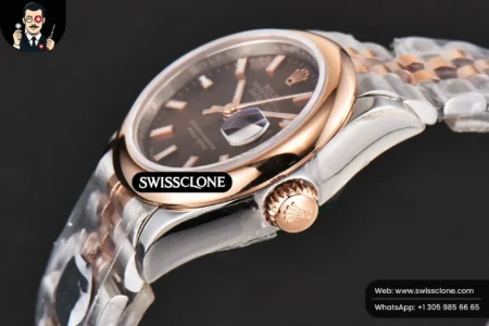 DateJust A2236 Super Clone - 11