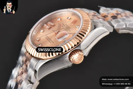 DateJust A2236 Super Clone - 11