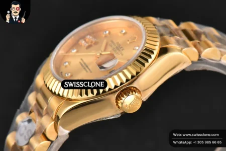 DateJust A2236 Super Clone - 11