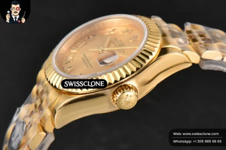 DateJust A2236 Super Clone - 11