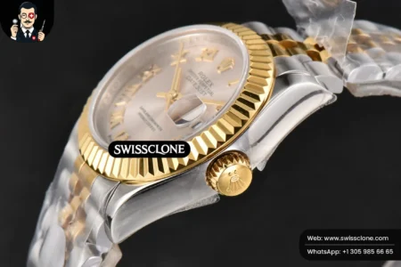 DateJust A2236 Super Clone - 11