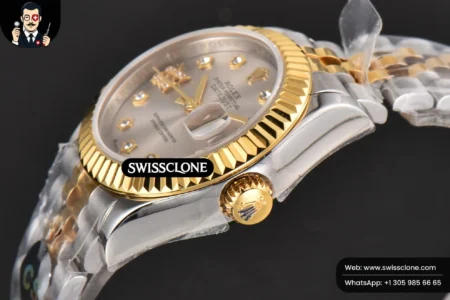 DateJust A2236 Super Clone - 11
