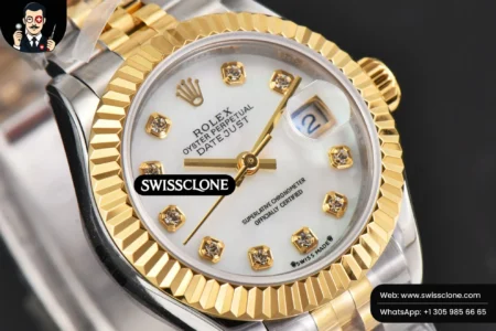DateJust A2236 Super Clone - 12