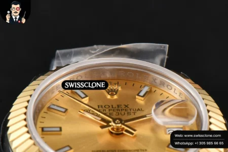 DateJust A2236 Super Clone - 12