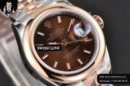 DateJust A2236 Super Clone - 12