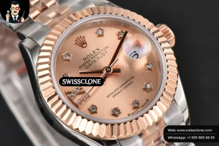 DateJust A2236 Super Clone - 12