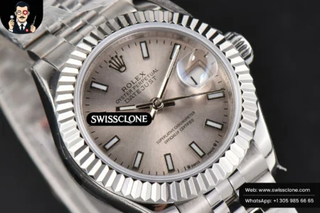 DateJust A2236 Super Clone - 12