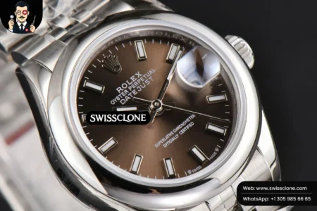 DateJust A2236 Super Clone - 12