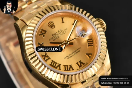 DateJust A2236 Super Clone - 12