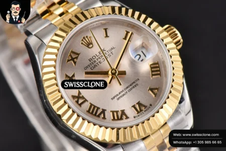 DateJust A2236 Super Clone - 12