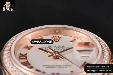 DateJust A2236 Super Clone - 13