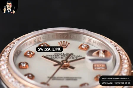 DateJust A2236 Super Clone - 13