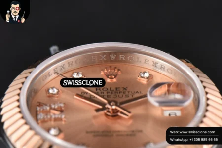 DateJust A2236 Super Clone - 13