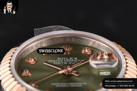 DateJust A2236 Super Clone - 13