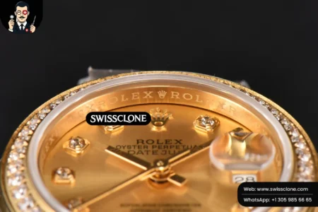 DateJust A2236 Super Clone - 13