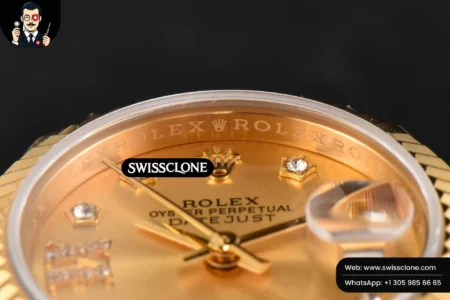 DateJust A2236 Super Clone - 13