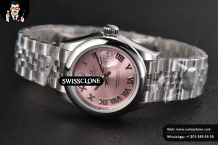 DateJust A2236 Super Clone - 13