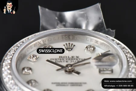 DateJust A2236 Super Clone - 13