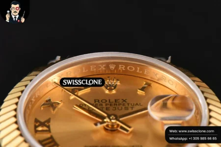 DateJust A2236 Super Clone - 13