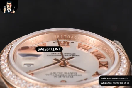 DateJust A2236 Super Clone - 14