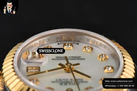 DateJust A2236 Super Clone - 14
