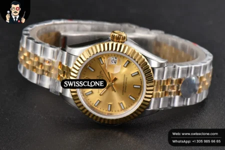 DateJust A2236 Super Clone - 14