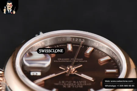 DateJust A2236 Super Clone - 14
