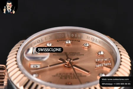 DateJust A2236 Super Clone - 14