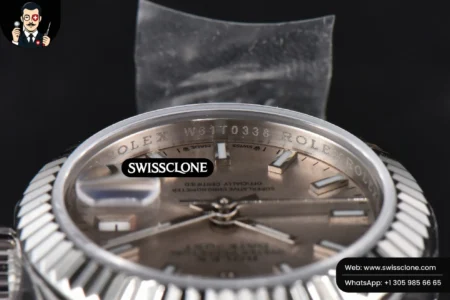 DateJust A2236 Super Clone - 14