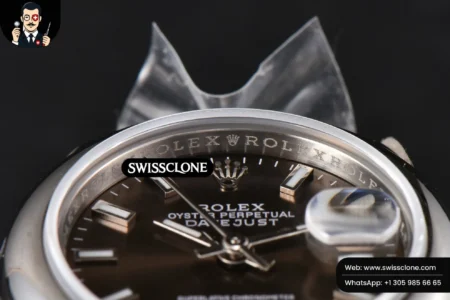 DateJust A2236 Super Clone - 14