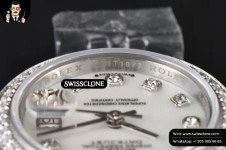 DateJust A2236 Super Clone - 14