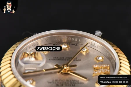DateJust A2236 Super Clone - 14