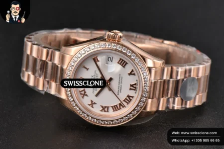 DateJust A2236 Super Clone - 15