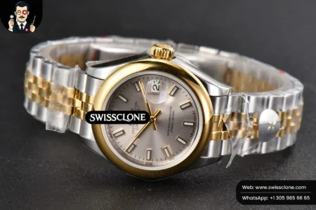 DateJust A2236 Super Clone - 15