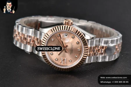 DateJust A2236 Super Clone - 15