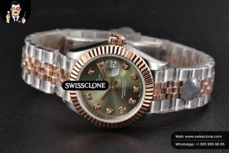 DateJust A2236 Super Clone - 15