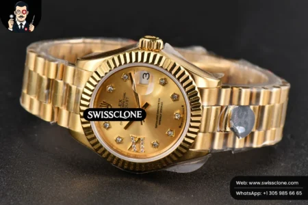 DateJust A2236 Super Clone - 15