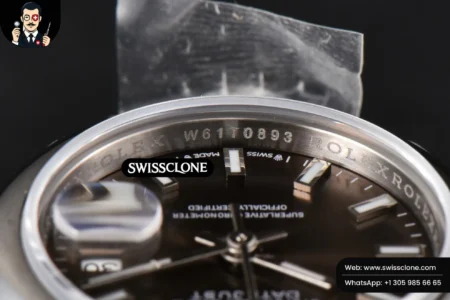 DateJust A2236 Super Clone - 15