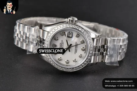 DateJust A2236 Super Clone - 15