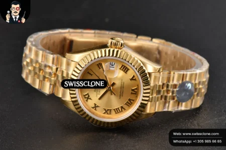 DateJust A2236 Super Clone - 15