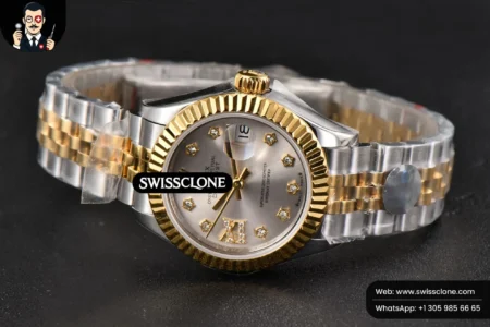 DateJust A2236 Super Clone - 15