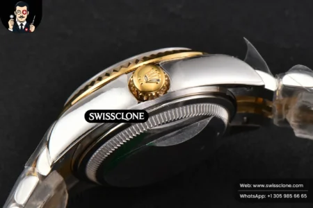 DateJust A2236 Super Clone - 16