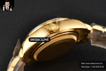 DateJust A2236 Super Clone - 16