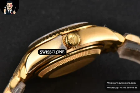 DateJust A2236 Super Clone - 16