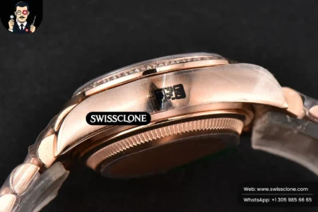 DateJust A2236 Super Clone - 17