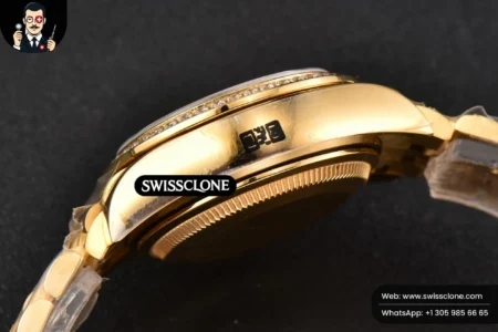 DateJust A2236 Super Clone - 17