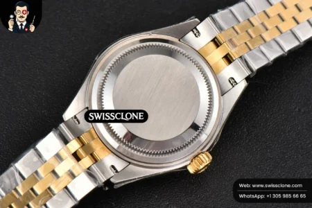 DateJust A2236 Super Clone - 17