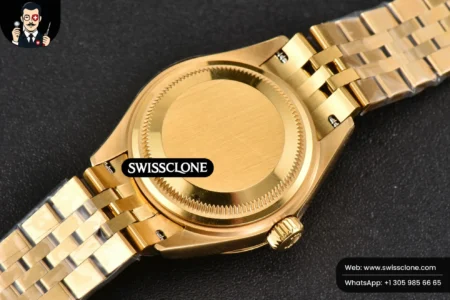 DateJust A2236 Super Clone - 18